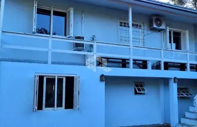Casa com 6 quartos à venda na Abramo Dal Molin, 343, Monte Pasqual, Farroupilha