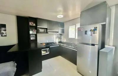 Casa com 2 quartos à venda na Rua Samuel Ferreira da Silva, 1081, Desvio Rizzo, Caxias do Sul