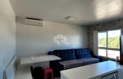 Apartamento com 2 quartos à venda na Geoachino Silvestrin, 35, Imigrante, Farroupilha