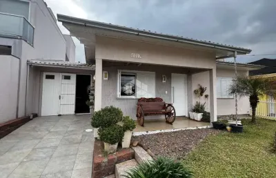 Casa com 2 quartos à venda na Colorado, 1017, Bela Vista, Farroupilha
