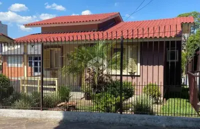 Casa com 3 quartos à venda na Rua Nilo José Corte, 368, Desvio Rizzo, Caxias do Sul