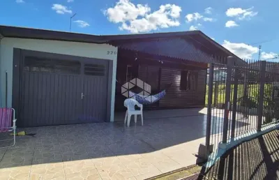 Casa com 3 quartos à venda na Alberto Matte, 220, América, Farroupilha