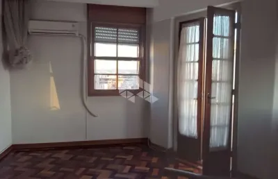 Apartamento com 3 quartos à venda na Rua Doutor Barros Cassal, 312, Floresta, Porto Alegre