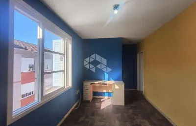 Apartamento de 1 dormitório à venda, com 1 vaga de garagem coberta, localizado próximo à av. assis brasil, no bairro jardim itu, em porto alegre/rs