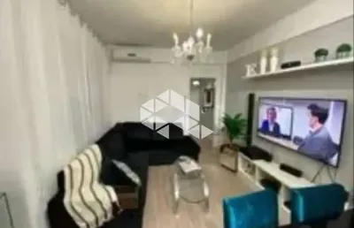 Apartamento de 2 quartos à venda no bairro floresta em porto alegre/rs