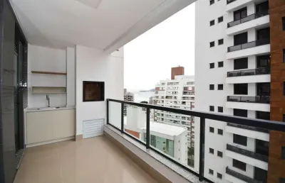 Apartamento semimobiliado com 3 quartos sendo 1 suíte à venda - agronômica, florianópolis/sc.