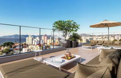 D/nex smart living | apartamento de 2 dormitórios, sendo 1 suíte, com excelente área de lazer no bairro estreito em florianópolis/sc.
