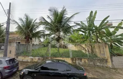 Terreno com 360 m², no bairro santa mônica - florianópolis/sc