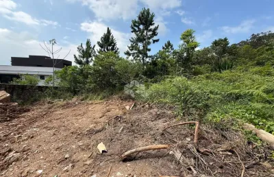 Terreno com 1.675,00m² a venda - joão paulo, florianópolis sc