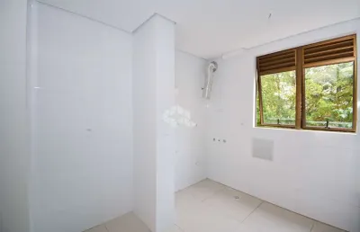 Apartamento com 2 quartos sendo 1 suíte à venda - trindade, florianópolis sc