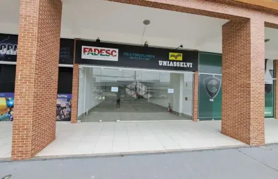 Loja com 97,43m² a venda - forquilhinha, são josé sc