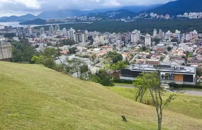 Terreno com 720,006 m² a venda - trindade, florianópolis sc