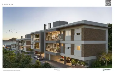 Prédio à venda na rodovia haroldo soares glavan, 2094, cacupé, florianópolis, 128 m2