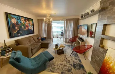 Apartamento com 3 quartos à venda na Rua Almirante Barroso, 45, João Paulo, Florianópolis