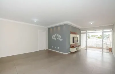 Apartamento com 3 quartos à venda na Rua Desembargador Pedro Silva, 3162, Coqueiros, Florianópolis