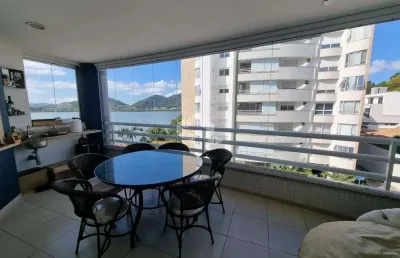 Apartamento com 3 quartos à venda na Rua Almirante Barroso, 45, João Paulo, Florianópolis