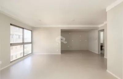 Apartamento com 2 suítes, 1 vaga de garagem e hobby box - novo estreito
