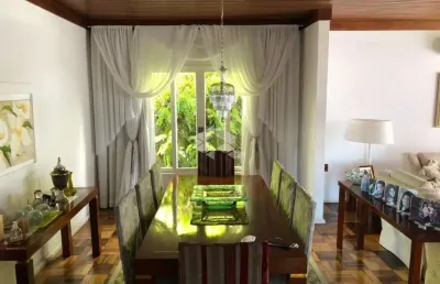 Casa residencial/comercial próxima ao beiramar shopping - centro de florianópolis