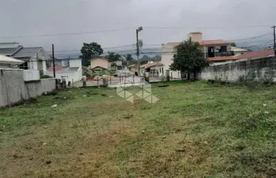 Terreno com 2.907,00 m² à venda - pachecos, palhoça/sc