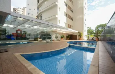 Apartamento com 3 suítes a venda - centro, florianópolis sc