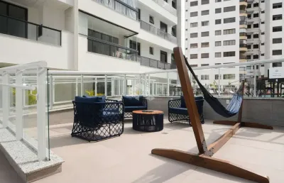 Apartamento com 3 quartos sendo 1 suíte à venda - agronômica, florianópolis sc