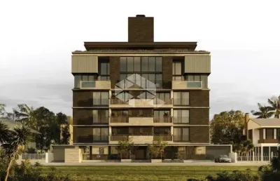 Apartamento com 4 suítes e sendo 1 suíte master a venda - jurerê, florianópolis sc