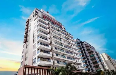 Prédio à venda na rua desembargador arno hoeschl, 290, centro, florianópolis, 56 m2