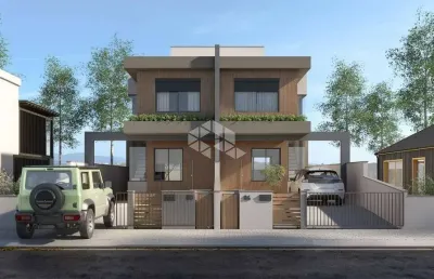 Casa com 3 quartos sendo 1 suítes 1 vaga de garagem no campeche em florianópolis/sc