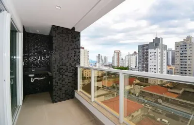 Apartamento com 2 quartos sendo 2 suítes e 2 vagas de garagem em campinas são josé