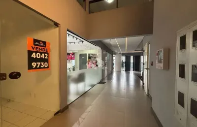 Loja à venda em campinas são josé com 2 vagas de garagem
