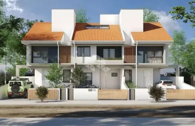 Casa residencial com 3 quartos sendo 1 suíte e 2 vagas de garagem no campeche florianópolis