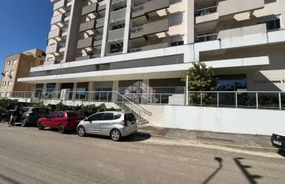 Vaga de garagem à venda no bairro pantanal florianópolis