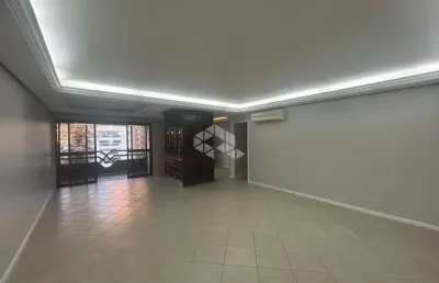 Apartamento com 3 quartos sendo 1 suíte com vista para o mar e lazer completo na agronômica em florianópolis