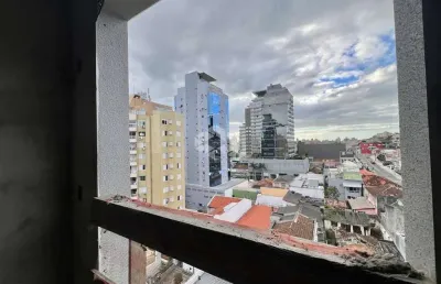Apartamento moderno com 2 suítes e lazer completo no centro de florianópolis
