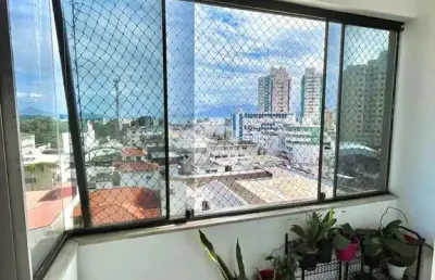 Apartamento semimobiliado com vista panorâmica em campinas são josé pronto para morar