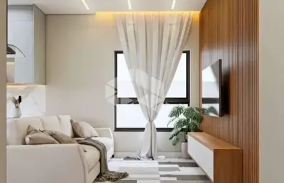 Casa com 3 suítes 2 vagas de garagem e hidromassagem em santo antônio de lisboa florianópolis