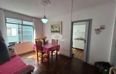 Apartamento 2 quartos com vaga e lazer completo na trindade florianópolis
