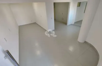 Casa com 3 quartos sendo 1 suíte e amplo quintal à venda em forquilhinhas são josé