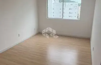 Apartamento 2 quartos no centro de florianópolis com vista panorâmica e lazer completo