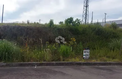 Terreno à venda na J, 145, Ferroviário, Garibaldi