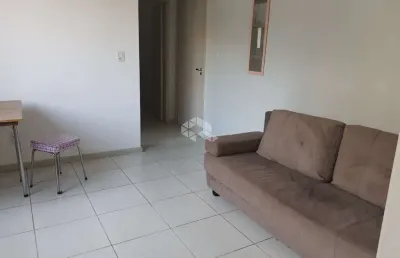 Apartamento com 1 quarto à venda na Rua São Luís, 220, Santana, Porto Alegre
