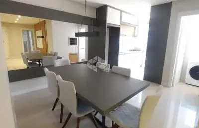 Apartamento com 2 quartos à venda na Independência, 1085, Centro, Garibaldi