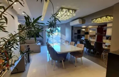 Cobertura com 3 quartos à venda na Manoel Peterlongo Filho, 907, Champanhe, Garibaldi