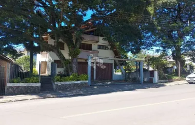 Casa com 3 quartos à venda na Independência, 123, Centro, Garibaldi