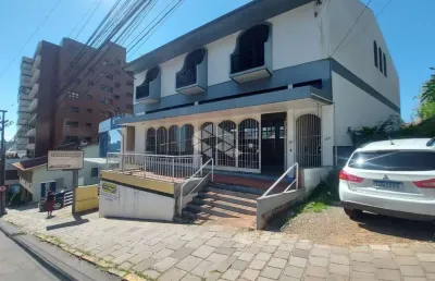 Sala comercial à venda na Rua Doutor Montaury, 185, Centro, Bento Gonçalves