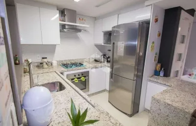 Casa com 2 quartos à venda na Paulo Tartarotti, 946, Bela Vista, Farroupilha