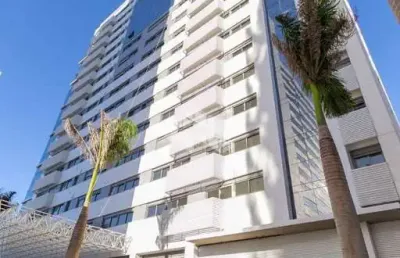 Sala comercial à venda na Avenida Doutor Nilo Peçanha, 3245, Boa Vista, Porto Alegre