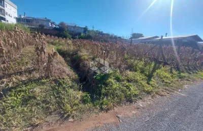 Terreno à venda na Ima Dorothee, 4, Alfândega, Garibaldi