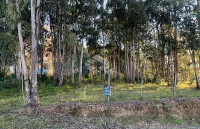 Terreno à venda na Antônio Grigoletto, 1, São Roque, Garibaldi