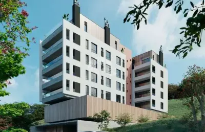 Apartamento com 3 quartos à venda na Arduino Darrigo, 220, Centro, Garibaldi